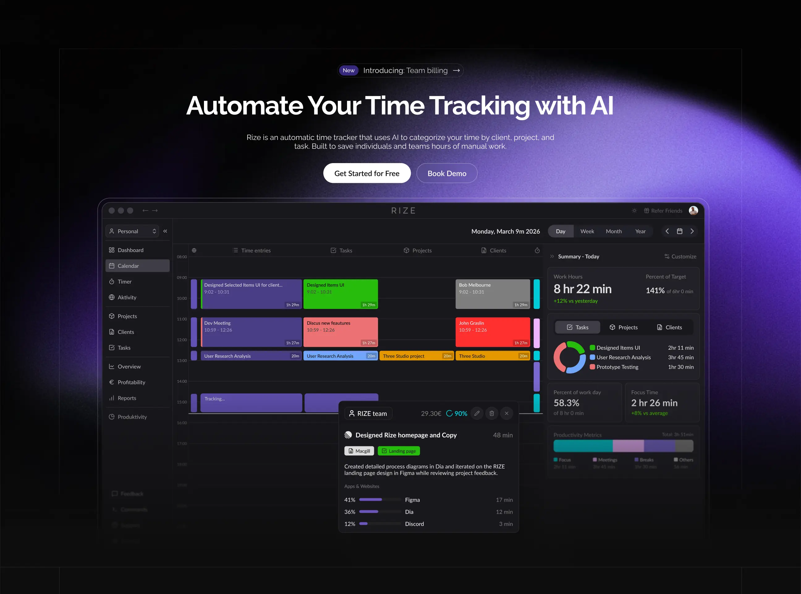 Rize