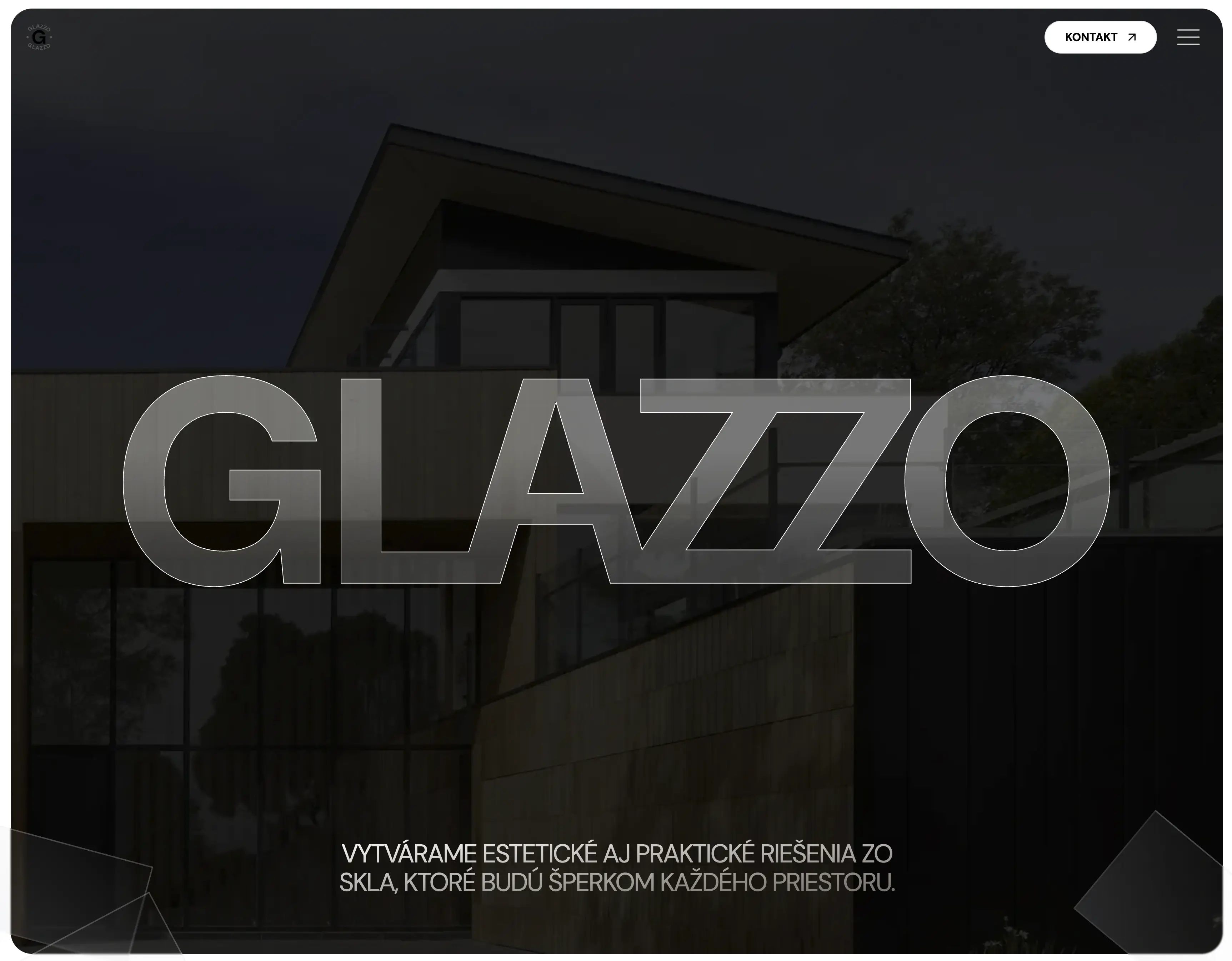 Glazzo & Glazoo